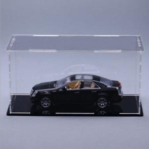 Bottom Price Acrylic Display Box for Toy Collection