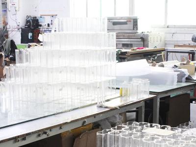 Factory Tour